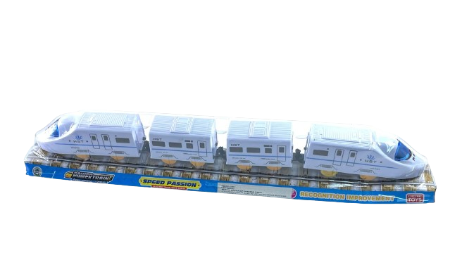 Tren electric 