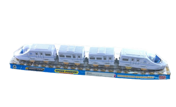 Tren electric - Egross