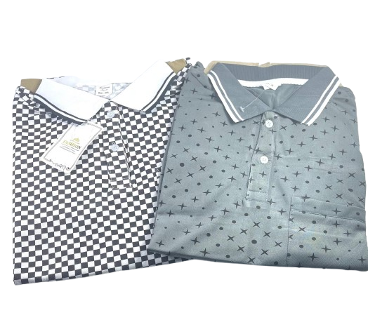 Tricou barbati polo