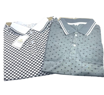 Tricou barbati polo - Egross