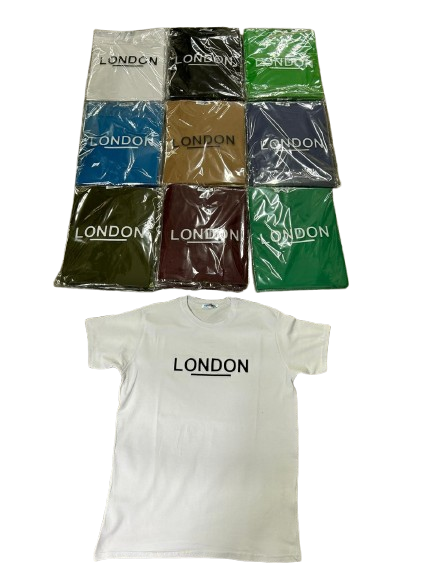 Tricou barbati cu maneca scurta