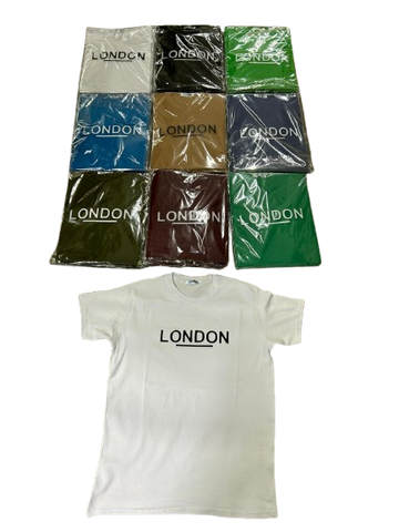 Tricou barbati cu maneca scurta - Egross