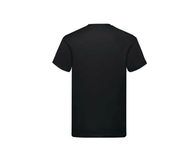 Tricou negru barbati - Egross
