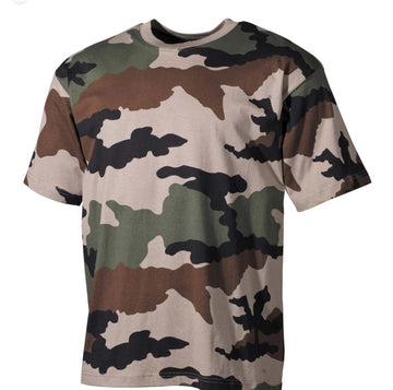 Tricou barbati - Egross
