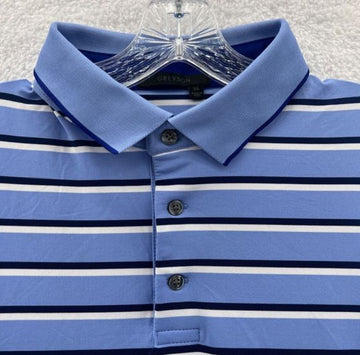 Tricou barbati cu dungi - Egross