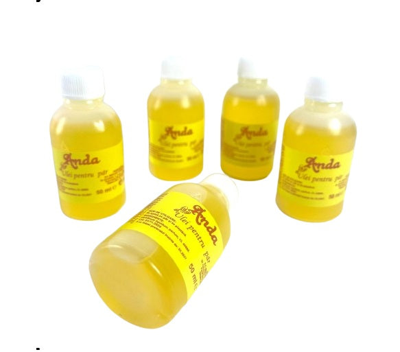 ULEI PAR ANDA 50ML