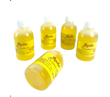 Ulei par anda 50ml - Egross