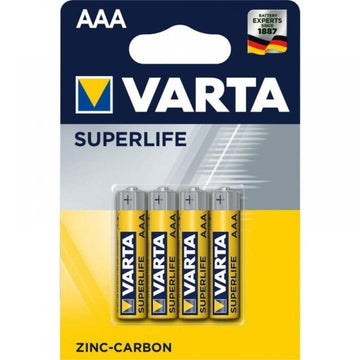 Baterii varta r3/aaa zinc - Egross