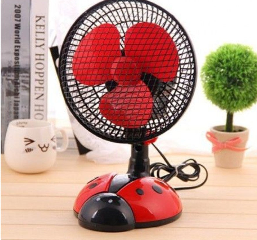 Ventilator birou