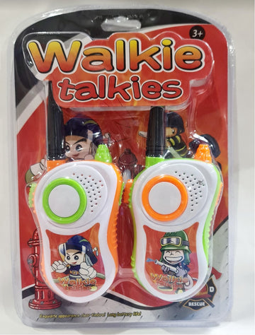 Statie walkie talkie - Egross