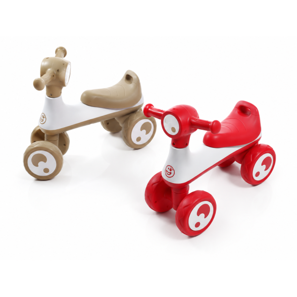 Bicicleta copii mici
