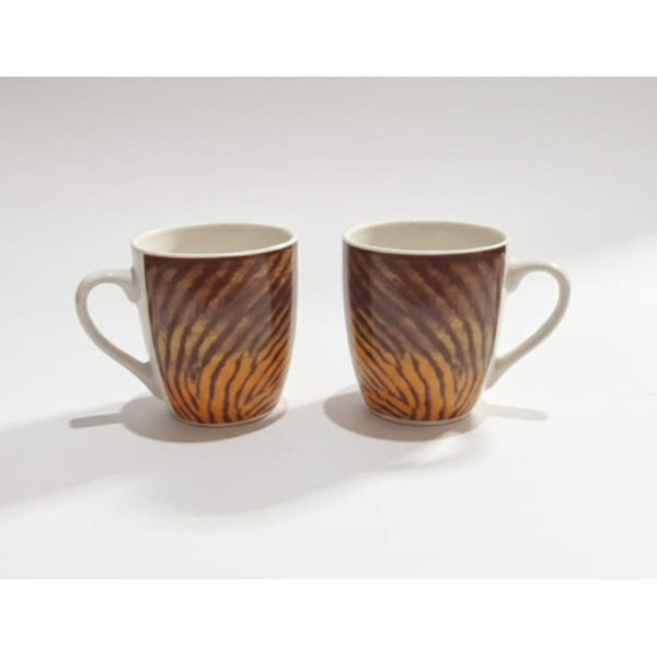 Cana ceramica