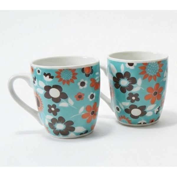 Cana ceramica