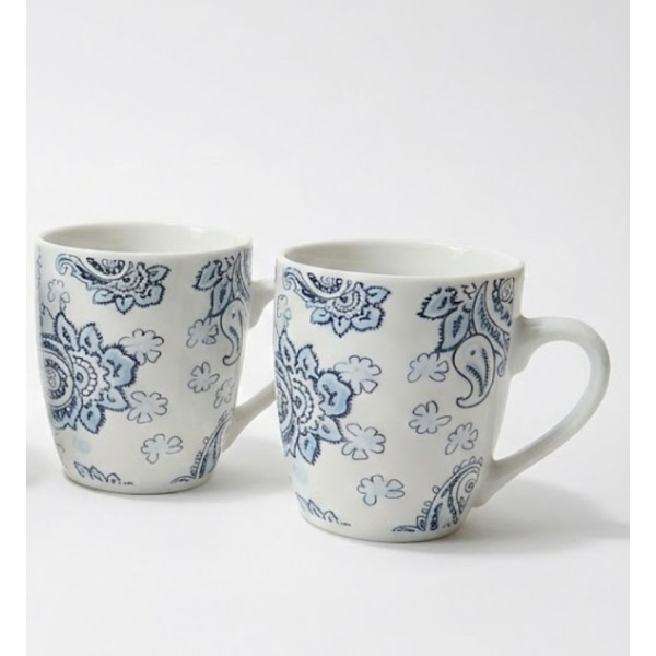Cana ceramica