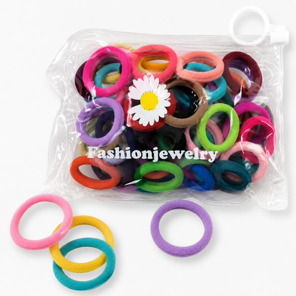 Elastic par color