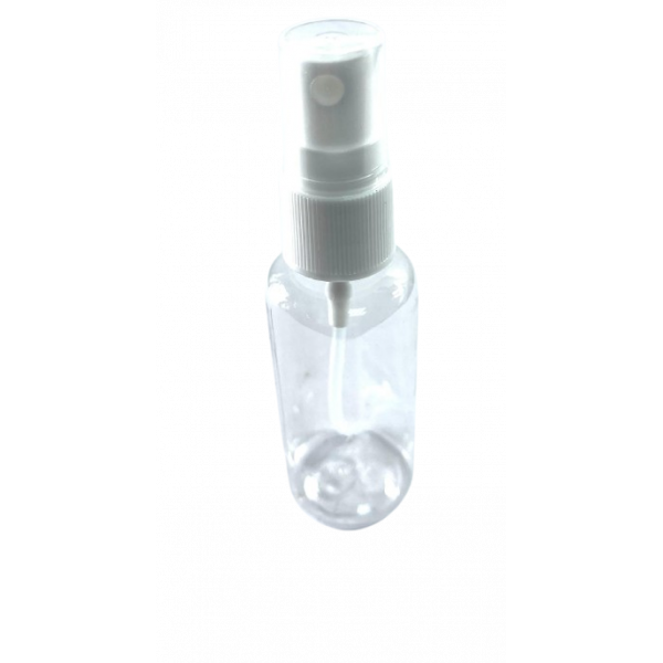 Pulverizator mic