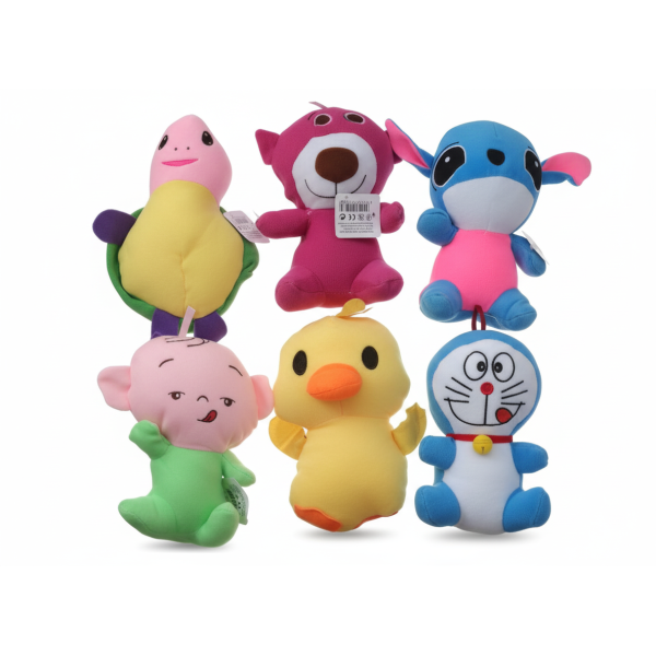 Plus animale 20cm