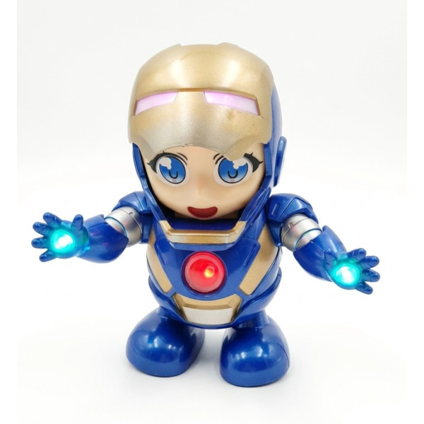 Robot dansator