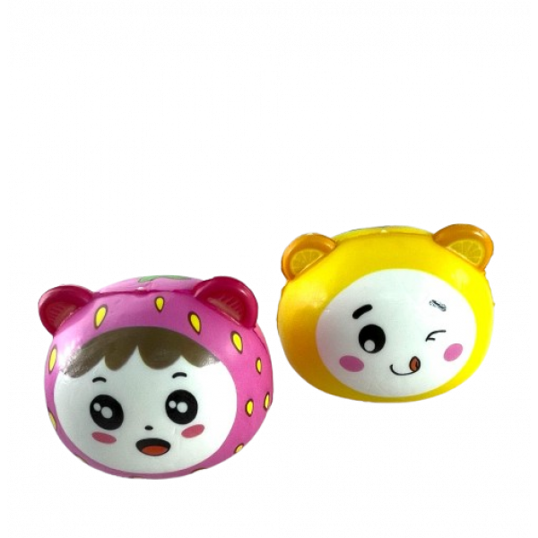 Squishy fructe