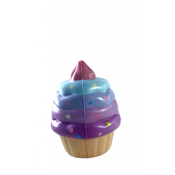 Squishy inghetata