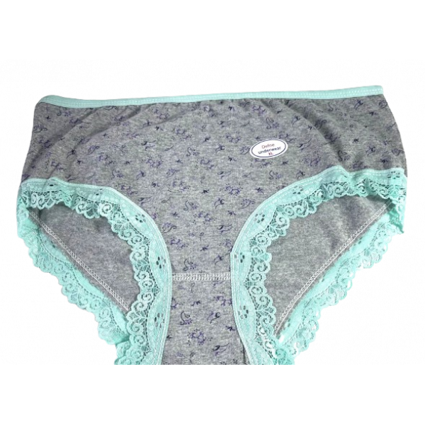 Chiloti dama lycra