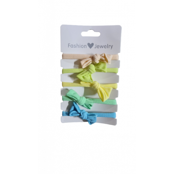 Elastic par fetite 